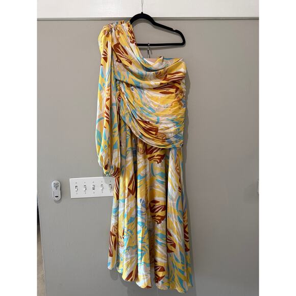 Bronx and Banco Jafari Isla Dress - Picture 2 of 6